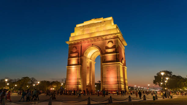 Why RK Puram is the best area to stay in Delhi