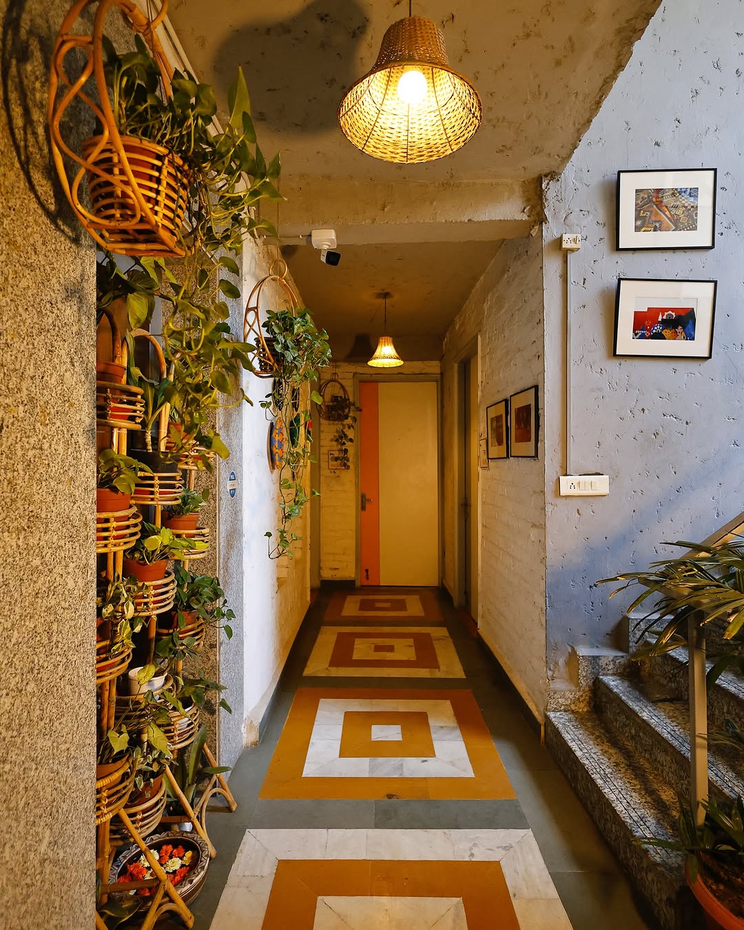 Safe, Green and Peaceful - Why JHouse is your South Delhi base