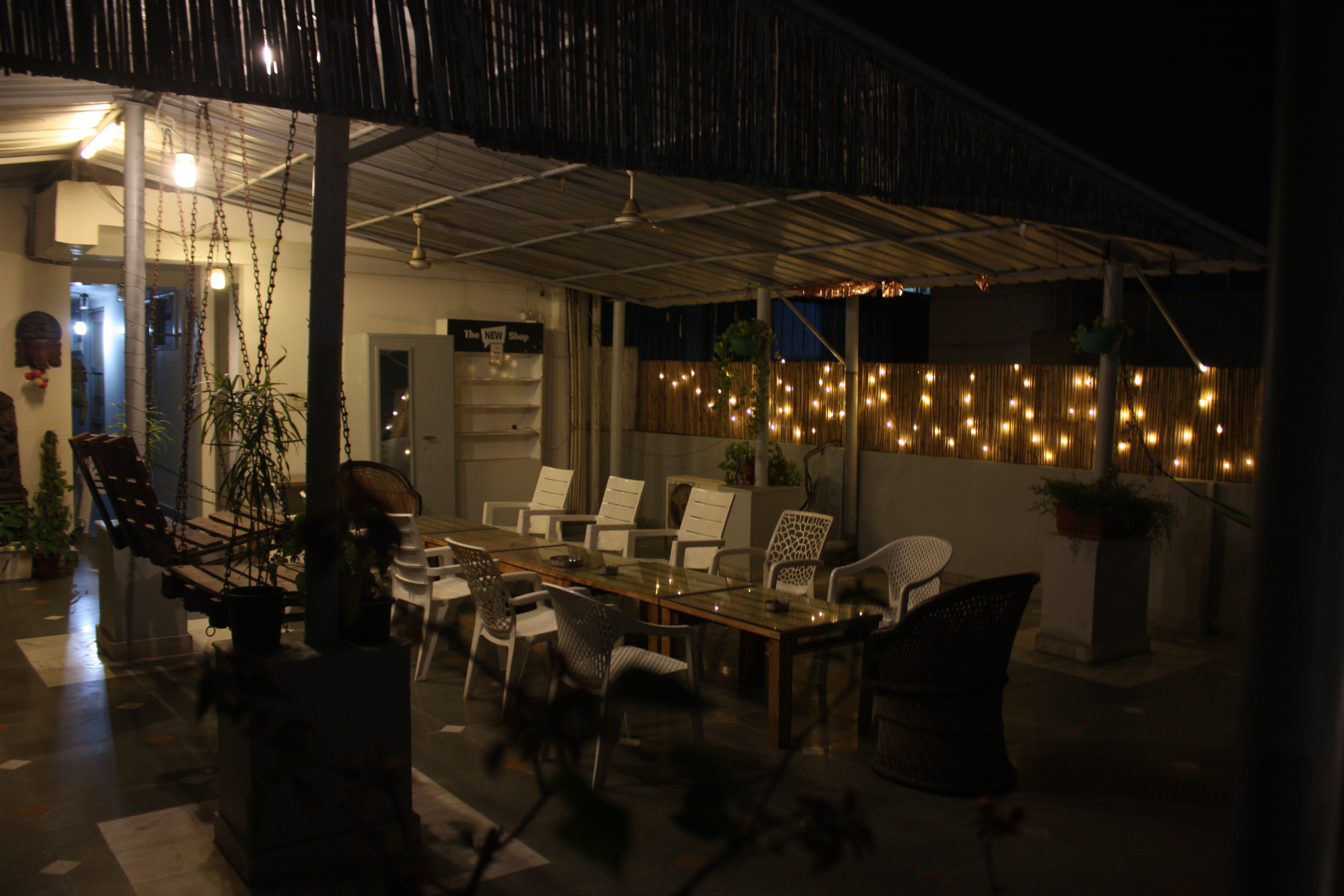 Work From Delhi — Why South Delhi is the way young professionals travel