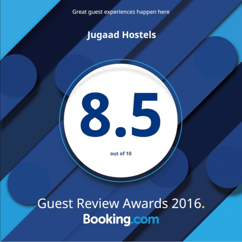 TripAdvisor Travellers Choice 2023